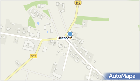 'Punkt Apteczny Ciechocin', 176, Ciechocin 87-408, godziny otwarcia, numer telefonu
