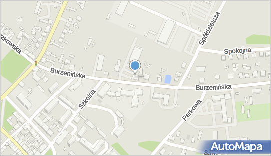 'Zdrówko', Ul. Burzenińska 13A, Złoczew 98-270, godziny otwarcia, numer telefonu