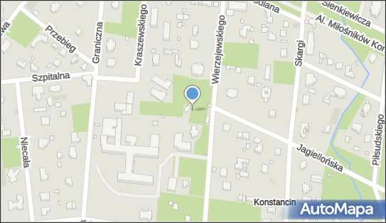 A&b, Ul. Antoniego Wierzejewskiego 12, Konstancin-Jeziorna 05-510, godziny otwarcia, numer telefonu