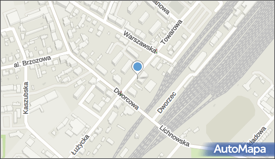 Alba, Ul. Towarowa 2A, Chojnice 89-620, godziny otwarcia, numer telefonu