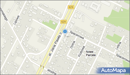 Amica, Al. Jana Pawła II 64, Słupno 05-250, godziny otwarcia, numer telefonu