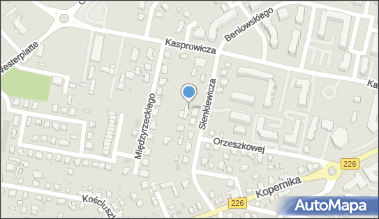 Anafarm, Ul. Henryka Sienkiewicza 7, Pruszcz Gdański 83-000