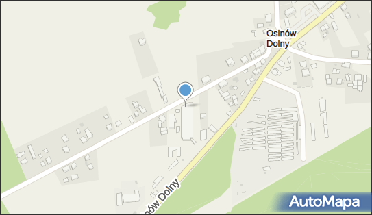 Apotheke Corax, 36A, Osinów Dolny 74-520, godziny otwarcia, numer telefonu