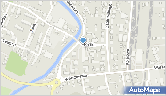 Apteka 'Centrum Leków', Ul. Henryka Sienkiewicza 17 82-100, numer telefonu