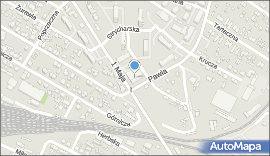 Apteka 'Codzienna', Ul. 1 Maja 158, Kielce 25-614, godziny otwarcia, numer telefonu, NIP: 9591493340