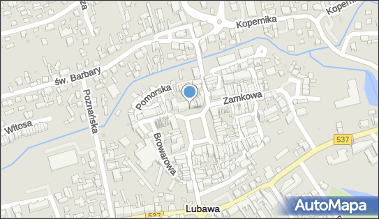 Apteka 'Dla Ciebie', Ul. Rynek 6, Lubawa 14-260, godziny otwarcia