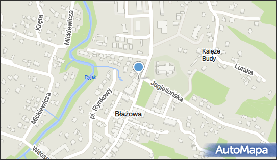 Apteka 'Melisa', Pl. Jana Pawła II 6, Błażowa 36-030, godziny otwarcia, numer telefonu