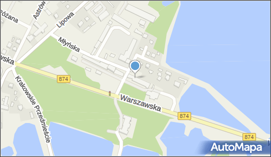 Apteka 'Nova' Prężyna I Wspólnicy Spółka Jawna 21-080, godziny otwarcia, numer telefonu