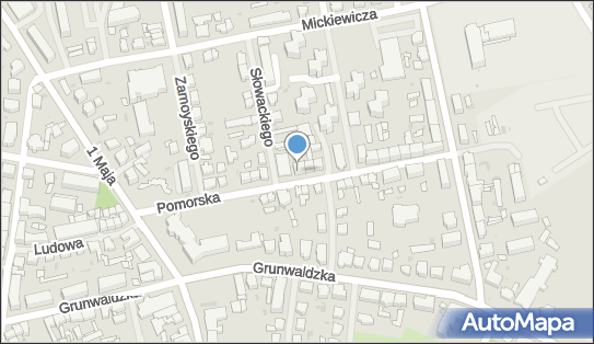 Apteka 'Pod Lwem', Ul. Pomorska 14, Białogard 78-200, godziny otwarcia
