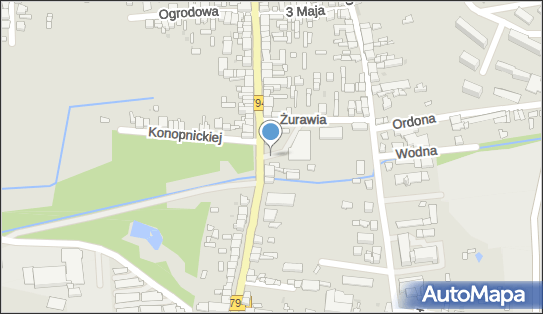 Apteka Blisko Ciebie, Ul. Krakowska 43, Wolbrom 32-340, godziny otwarcia, numer telefonu