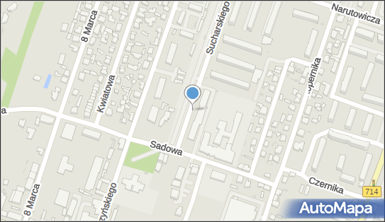 Apteka Bursztynowa, Ul. Mjr. Henryka Sucharskiego 1/3 95-050, godziny otwarcia, numer telefonu