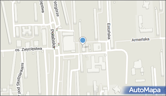 Apteka Centrum Leków, Os. Wichrowe Wzgórze 122, Poznań 61-699, godziny otwarcia, numer telefonu