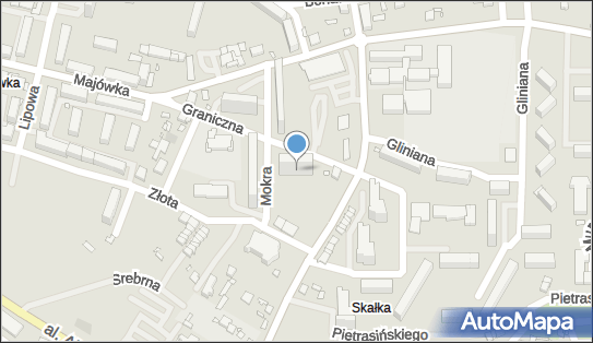 Apteka Codzienna, Ul. Graniczna 18, Starachowice 27-200, godziny otwarcia, numer telefonu