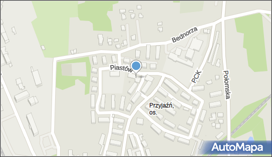 Apteka Damian VI, Ul. Piastów 4, Jastrzębie-Zdrój 44-335, numer telefonu