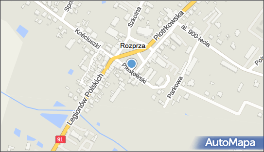 Apteka Efarm, Rynek Rynek Piastowski 13A, Rozprza 97-340, godziny otwarcia, numer telefonu