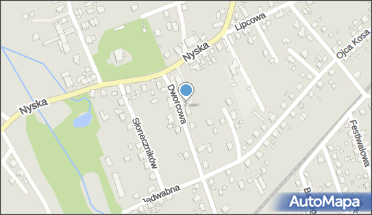 Apteka Eskulap, Ul. Dworcowa 1C, Opole 45-940, godziny otwarcia, numer telefonu