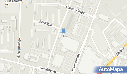 Apteka Eskulap, Ul. Przemysłowa 1, Płock 09-400, godziny otwarcia, numer telefonu