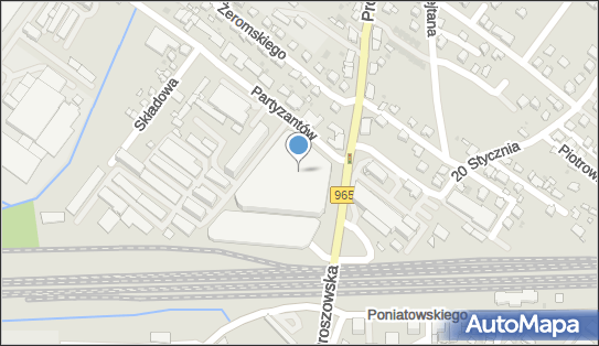 Apteka Floris, Ul. Partyzantów 2A, Bochnia 32-700, godziny otwarcia, numer telefonu