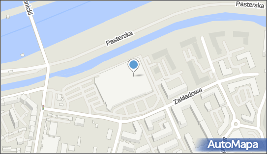 Apteka Francuska, Ul. Zakładowa 2/4, Wrocław 50-231, godziny otwarcia, numer telefonu