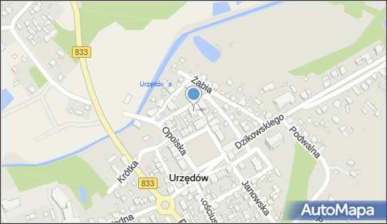 7151486582, Apteka Henryk Dąbrowski i Paweł Dąbrowski 