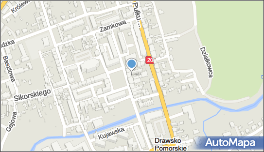 Apteka Hipokrates, Inne Plac Konstytucji 13, Drawsko Pomorskie 78-500, godziny otwarcia, numer telefonu