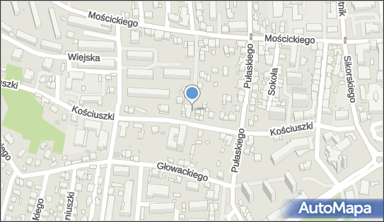 8732060253, Apteka im.L.Pasteur'a U.Katryńska, J.Kawecka 
