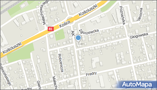 Apteka Isofarm, Ul. Armii Krajowej 65, Katowice 40-671, godziny otwarcia, numer telefonu