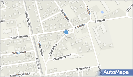 Apteka Kaszub Mgr Farm. Katarzyna Pietrzak, Ul. Sportowa 1 84-122