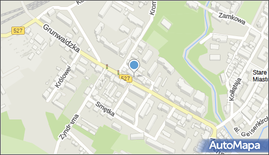 Apteka Lawendowa, Ul. Grunwaldzka 24, Olsztyn 10-124, godziny otwarcia, numer telefonu, NIP: 7393780003