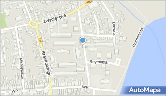 Apteka Leków Gotowych-Mgr Farm. Maria Winiecka, Chodzież 64-800, godziny otwarcia, numer telefonu