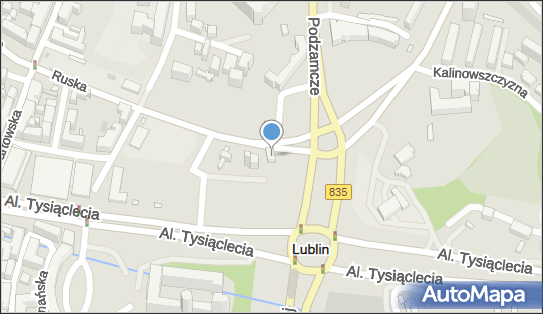 Apteka Magnolia, Ul. Ruska 15 C, Lublin 20-126, godziny otwarcia, numer telefonu