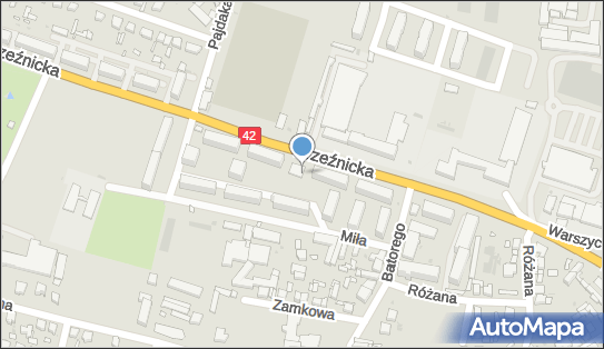 Apteka Medica 2, Ul. Brzeźnicka 41, Radomsko 97-500, godziny otwarcia, numer telefonu