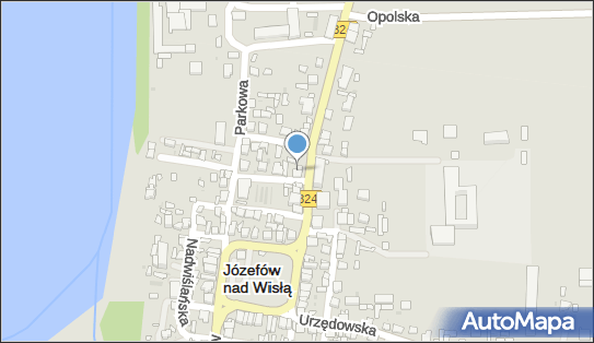 Apteka Melisa Przy Targu, Ul. Opolska 13, Józefów nad Wisłą 23-340, godziny otwarcia, numer telefonu