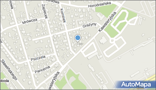 Apteka Na Kawaleryjskiej, Ul. Kawaleryjska 52, Białystok 15-325, godziny otwarcia, numer telefonu