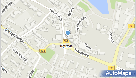 Apteka Na Traugutta Nowa Farmacja, Ul. Romualda Traugutta 1 11-400, godziny otwarcia, numer telefonu