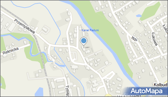 Apteka nad Radunią, Pl. Kaszubski 7B, Kolbudy 83-050, numer telefonu