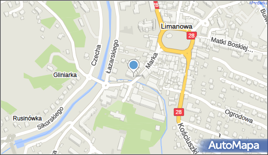 7371271694, Anna Liptak-Rumian Apteka 