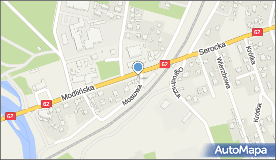 Apteka Od Serca, Ul. Modlińska 18, Brody 05-180, godziny otwarcia, numer telefonu