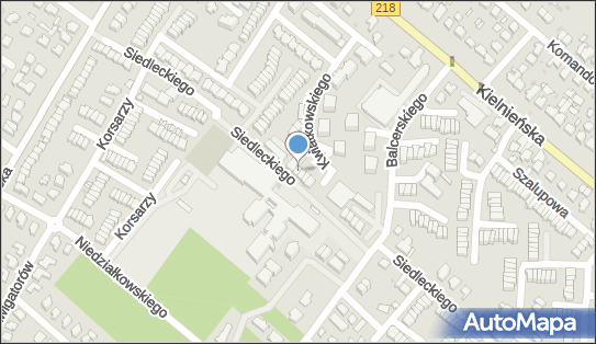 Apteka Osowa, Ul. Eugeniusza Kwiatkowskiego 11D, Gdańsk 80-299, godziny otwarcia, numer telefonu