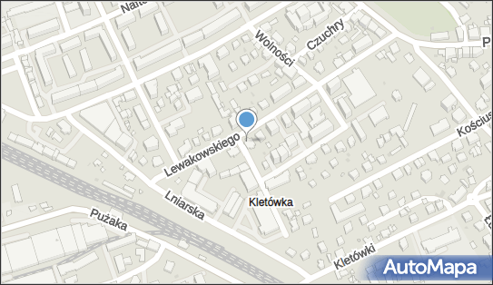 6841263474, Firma Szkoleniowo-Usługowa Ekolog Apteka 