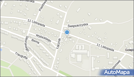 Apteka Plus, Ul. 11 Listopada 76A, Staszów 28-200, godziny otwarcia, numer telefonu
