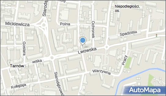 Apteka Pod Wezwaniem Świętej Agnieszki, Ul. Lwowska 34, Tarnów 33-100, godziny otwarcia, numer telefonu