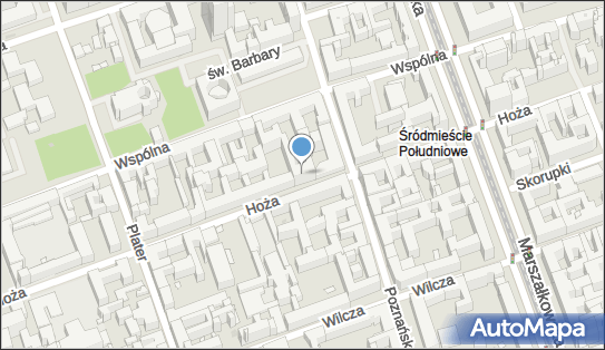 Apteka Pod Zegarami, Ul. Hoża 58/60, Warszawa 00-682, godziny otwarcia, numer telefonu