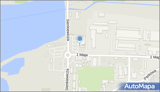 Apteka Pod Złotym Żaglem, Ul. 1 Maja 1, Blachownia 42-290, godziny otwarcia, numer telefonu