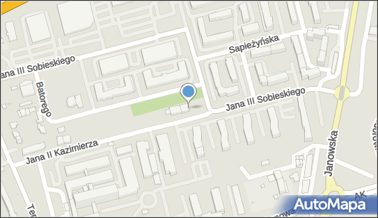Apteka Podlaska II Apteka Sda, Ul. Jana III Sobieskiego 8 21-500, godziny otwarcia, numer telefonu