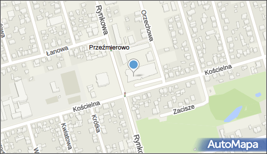 Apteka Pomocna, Ul. Rynkowa 75C, Przeźmierowo 62-081, godziny otwarcia, numer telefonu