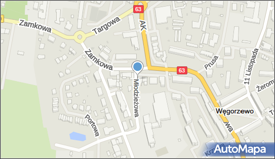 8451387979, Apteka Prywatna MGR Farm.Alicja Woynarowska 