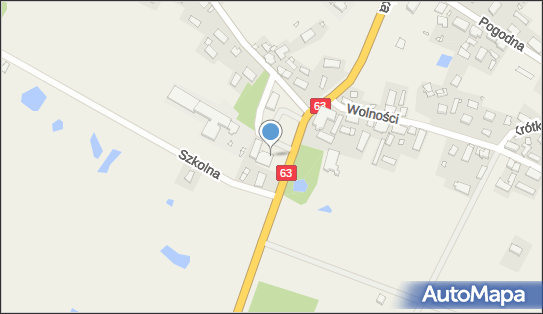 Apteka Prywatna, Ul. 1 Maja 1C, Pozezdrze 11-610, godziny otwarcia, numer telefonu, NIP: 8451236387