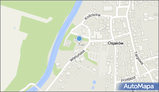 Apteka Prywatna, Ul. Wieluńska 16, Osjaków 98-320, godziny otwarcia, numer telefonu