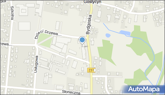 Apteka Przy Bydgoskiej, Ul. Bydgoska 17, Gostycyn 89-520, godziny otwarcia, numer telefonu